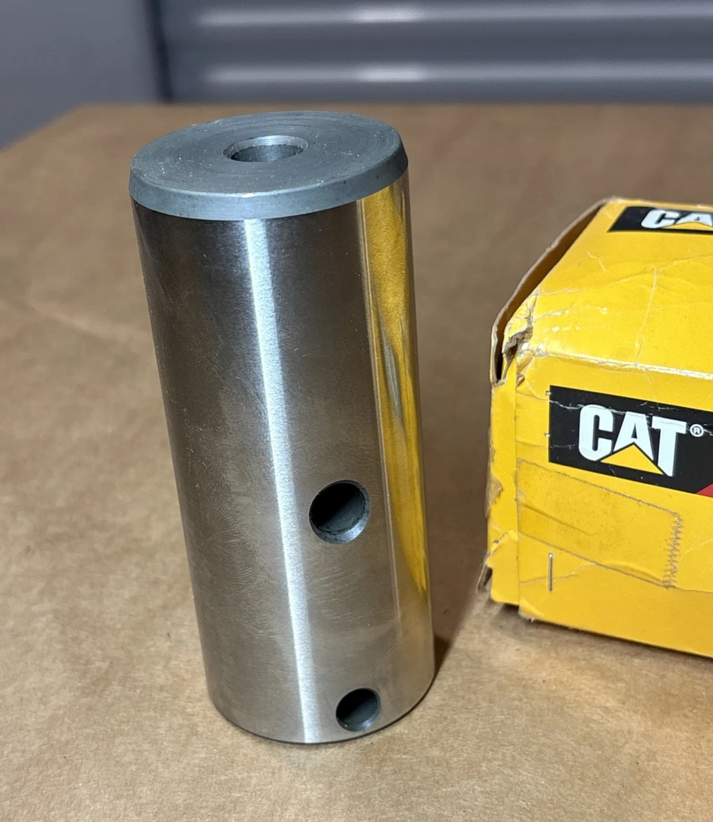 Shaft-Planet 418-7167 Genuine CAT photo 3