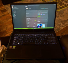 Acer Nitro V ANV15-41 15.6" AMD Ryzen 5 7535HS 32GB DDR5 3TB M.2 RTX 4050