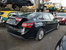 Power Steering Pump Motor And Power Steering Module Fits 15 AVALON 5013374