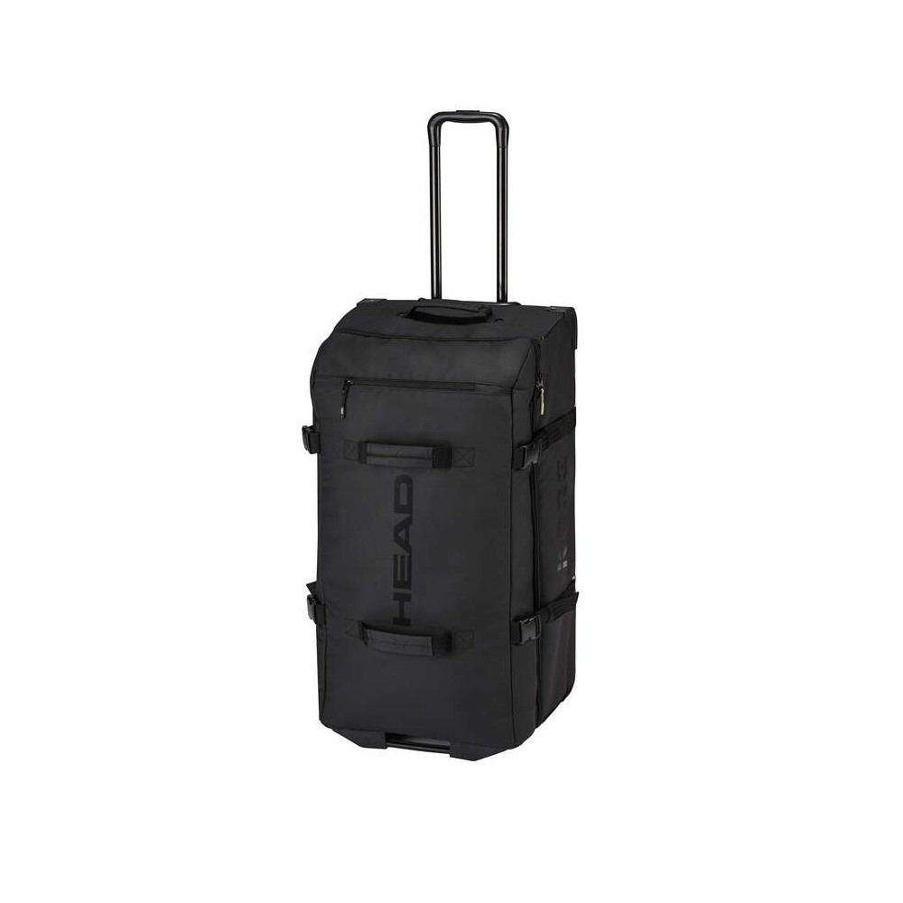 Sac de voyage freeride anti-déchirure pour protéger votre matériel