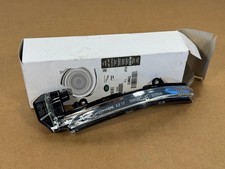 Retroviseur gauche (ou coque) Jaguar XJ