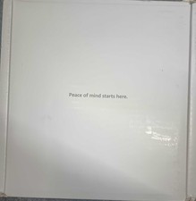 Blink - Wired Floodlight Camera - Smart security camera, 2600 lumens, HD live