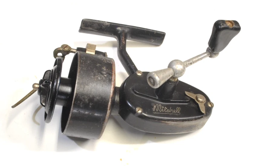 Vintage Mitchell 300 Reel for sale - eBay