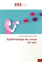 Houria Messid Bouziane Meflah | ÉPidéMiologie Du Cancer Du Sein | Taschenbuch