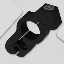 and black electric scooter throttle lock keep your ride safe
