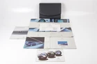 Mercedes 2305846082 Owners Manual Set | R230 SL