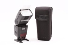 Used Canon Speedlite 580EX II Flash