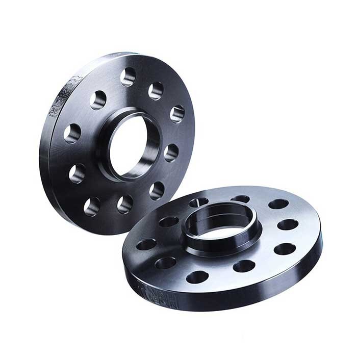 H&R 2x15mm wheel spacers for MERCEDES-BENZ B, EQA, EQC, GLB, GLS, V B30556650