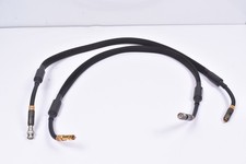 Fadel Art Reference One Cinch auf BNC Interconnect Audiokabel 1m guter Zustand