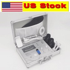 Quantum Analyzer with Multi Therapy Device Quantum Resonance Magnetic Analyzer