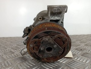 NISSAN NOTE E12 13-16 KLIMAKOMPRESSOR/PUMPE 926003va5b