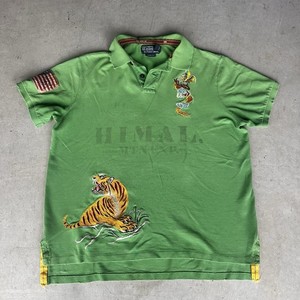 Ralph Lauren Tiger | eBay