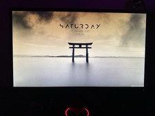 ASUS ROG PG248Q Gaming Monitor