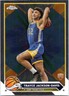 2023-24 Topps Chrome #176 Trayce Jackson-Davis Warriors RC