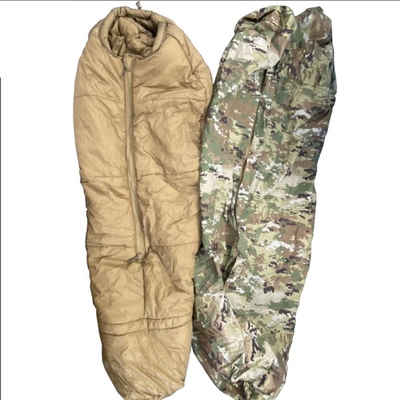 #ad Armysurplusworld Scorpion OCP Sleeping System $124.84