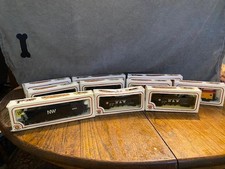 VINTAGE BACHMANN HO SCALE TRAIN SET BRAND NEW