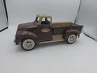1957 Tonka Strpside.