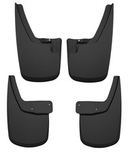 4 Pack Truck Mud Flaps Fit 202426 Gmc Canyon Crew Cab Front Rear Splash Guard 4 Pack Truck Mud Flaps Fit 202426 Gmc Canyon Crew Cab Front Rear Splash Guard