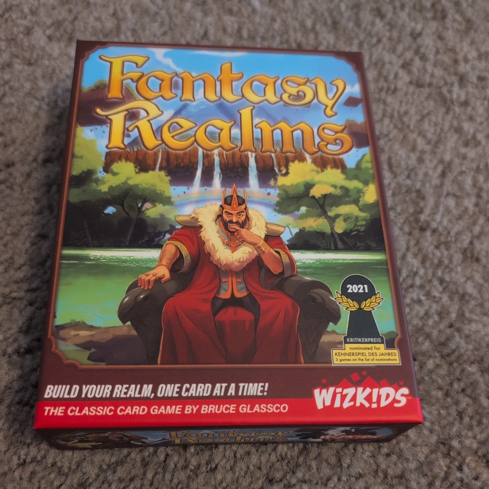 Card Game