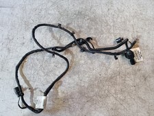 AUDI RS3 8Y 2020-2025 2.5 PETROL ALTERNATOR + STARTER WIRING LOOM 8Y0971230