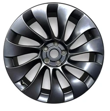 2021-2021 TESLA MODEL 3 Charcoal 20x9 OEM Wheel 95135 