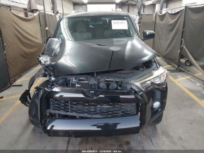 Speedometer Cluster MPH Limited Fits 14 4 RUNNER 2561109