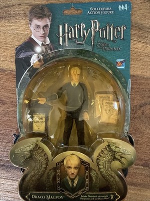 PopCo  Draco Malfoy und Der Orden Des Phoenix Harry Potter