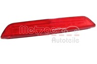 Metzger Autoteile 2080084 Zusatzbremsleuchte FüR Skoda