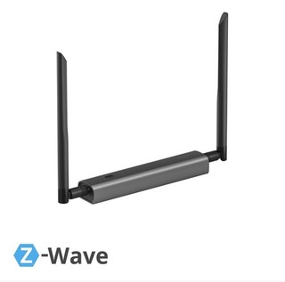 SONOFF Z Wave 800 PoE Dongle Max supports Ethernet Wi Fi and USB