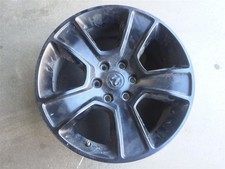 Wheel New Style 6 Lug 20x9 Road Wheel Fits 20-23 Dodge 1500 Wheel New Style 6 Lug 20x9 Road Wheel Fits 20-23 Dodge 1500