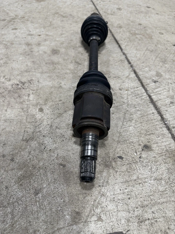 Conjunto de eje CV delantero derecho Infiniti M37 X 2013 2011-2013 OEM Foto 2 de 4