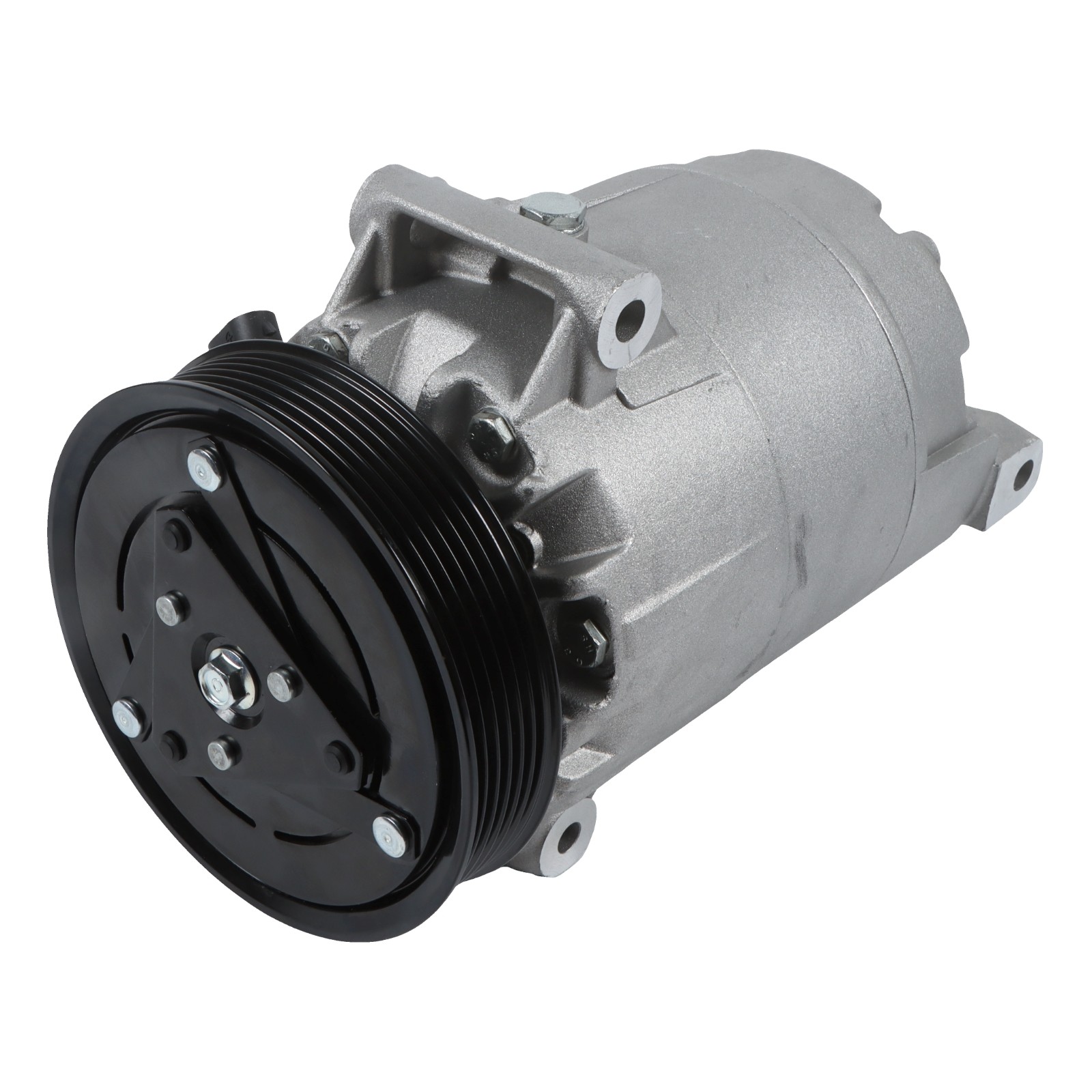 6PK A/C Compressor AD-9519N 276852 263174 For Maserati Quattroporte 4.2L 4.7L