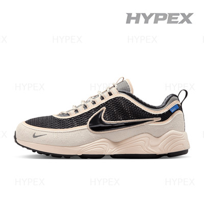 Nike Undefeated x Air Zoom Spiridon SP 'Phantom' Men HV4847-001 New Size