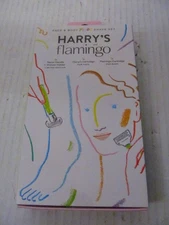 Harry's and Flamingo Face & Body Shave Set