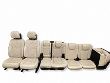 MERCEDES-BENZ GLS X167 Set Salon Diesel 210kw 2018 38324370