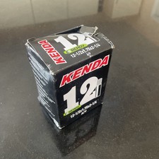 Kenda 16 inch BICYCLE bike INNER TUBE 16 x 1.75 - 2.125 kids scooter SCHRADER