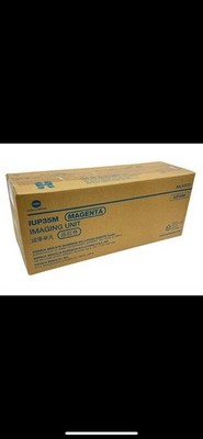 Konica Minolta Bizhub C35/C25 Series Imaging Unit (Magenta)