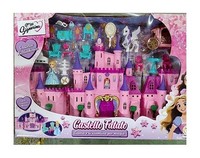 Gadget - Teorema: Miss Signorina - Castello Delle Favole - Window Box -D- Teorem