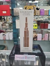 JEAN LOUIS SCHERRER IMMENSE EAU DE TOILETTE FOR WOMEN 1.7 Oz / 50ml DISCONTINUED