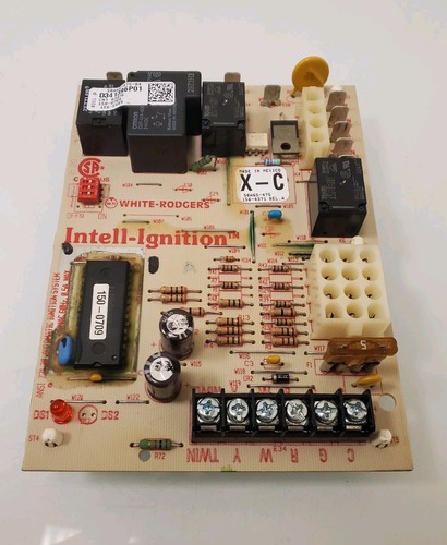 KUAIYIJU TR50A65 475 Controller Stufa Controllo Circuito - Foto 9