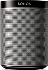 Sonos PLAY:1 Compact Wireless Speaker - BLACK