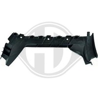 Halter StoßFäNger Diederichs 1405069 FüR Ford Hinten