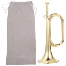 Anfängertrompete Blasinstrument Musikinstrumente Geburtstagsparty-Gastgeschenk