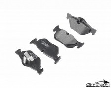 Bremsbelagsatz Ate-System Hinten für BMW X1 E91 E93 E92 E90 E82 E88 E87 04-10