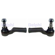 Rotule de direction Ford S-MAX