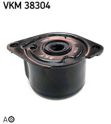 Skf Vkm 38304 Riemenspanner, Keilrippenriemen FüR Bmw-image