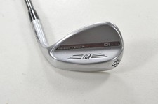 Titleist Vokey SM10 Tour Chrome 56 -08M Wedge Right KBS Hi-Rev 2.0 Steel 214945