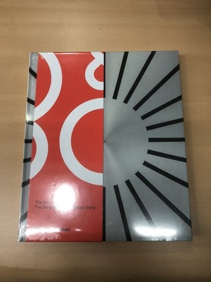 THE ART OF IMPOSSIBLE: The Bang & Olufsen Design Story Alastair Philip Wiper NEU