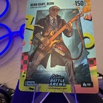 Bo Jackson Battle Arena Bern Baby, Bern Bernie Williams Debut Fire 🔥 80’s RAD