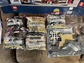 LEGO Creator Expert: Grand Emporium (10211)